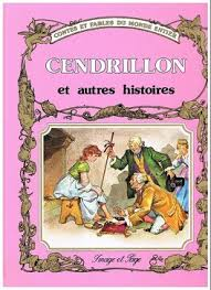 Cendrillon et autres histoires